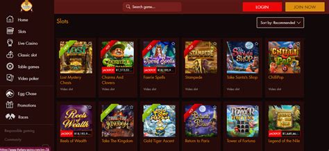 thebes casino review